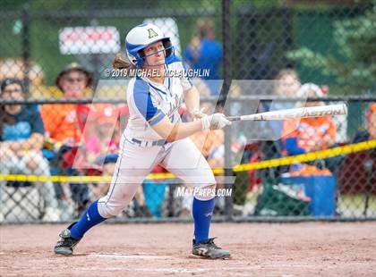 Thumbnail 2 in Ardsley vs. Oneida (NYSPHSAA Class B Final) photogallery.