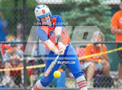 Thumbnail 3 in Ardsley vs. Oneida (NYSPHSAA Class B Final) photogallery.