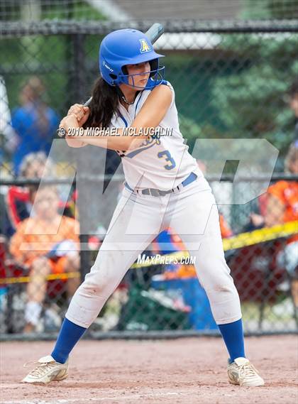 Thumbnail 1 in Ardsley vs. Oneida (NYSPHSAA Class B Final) photogallery.
