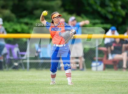 Thumbnail 2 in Ardsley vs. Oneida (NYSPHSAA Class B Final) photogallery.