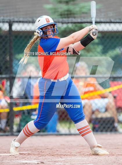 Thumbnail 1 in Ardsley vs. Oneida (NYSPHSAA Class B Final) photogallery.