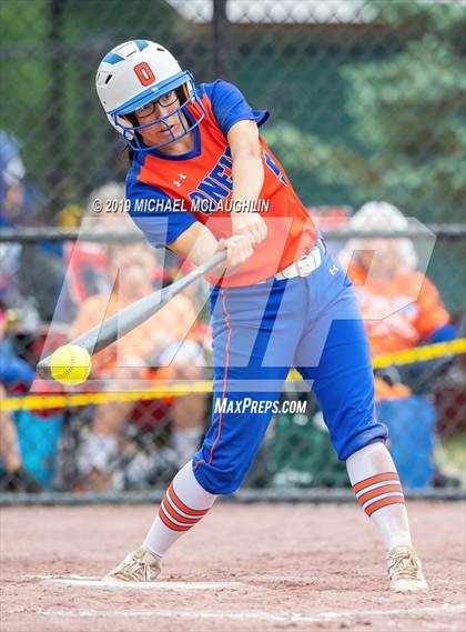 Thumbnail 3 in Ardsley vs. Oneida (NYSPHSAA Class B Final) photogallery.