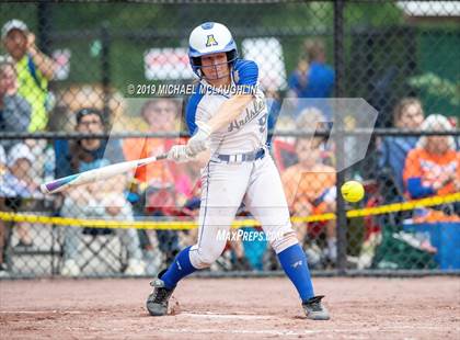 Thumbnail 3 in Ardsley vs. Oneida (NYSPHSAA Class B Final) photogallery.