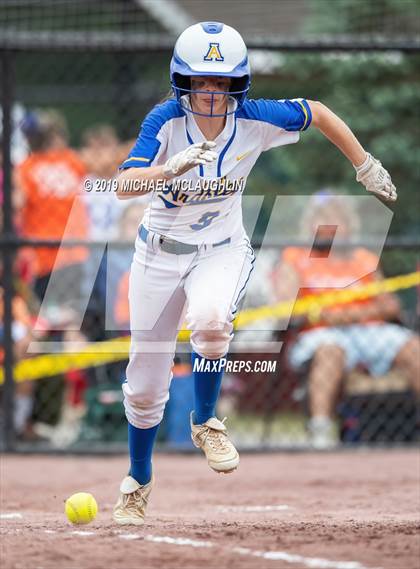 Thumbnail 1 in Ardsley vs. Oneida (NYSPHSAA Class B Final) photogallery.