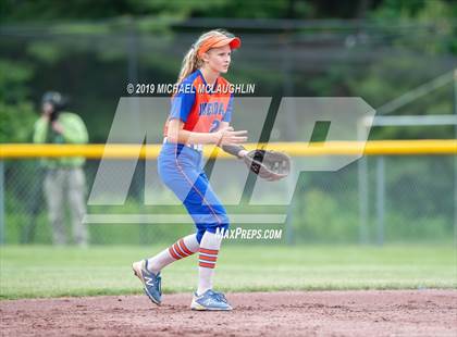 Thumbnail 1 in Ardsley vs. Oneida (NYSPHSAA Class B Final) photogallery.