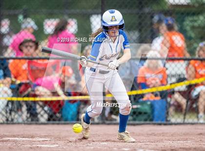 Thumbnail 3 in Ardsley vs. Oneida (NYSPHSAA Class B Final) photogallery.