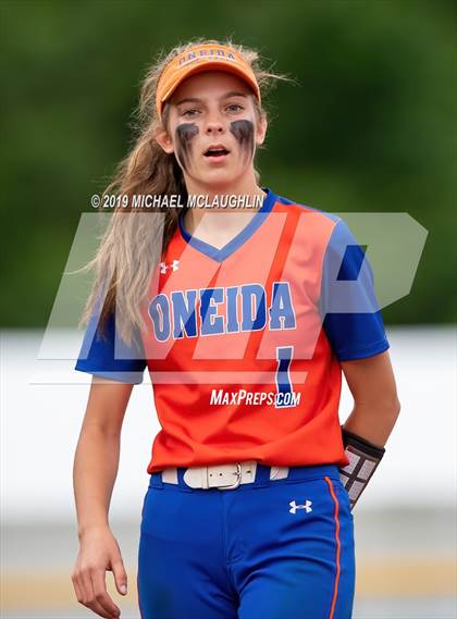 Thumbnail 1 in Ardsley vs. Oneida (NYSPHSAA Class B Final) photogallery.