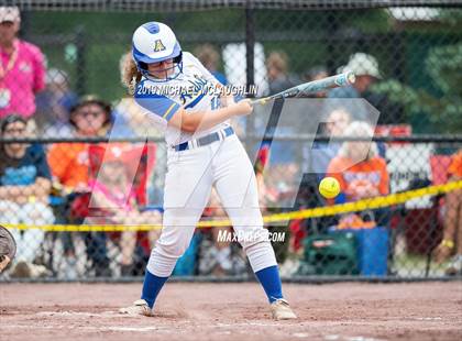 Thumbnail 1 in Ardsley vs. Oneida (NYSPHSAA Class B Final) photogallery.