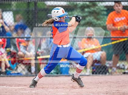 Thumbnail 2 in Ardsley vs. Oneida (NYSPHSAA Class B Final) photogallery.
