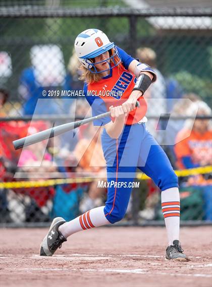 Thumbnail 1 in Ardsley vs. Oneida (NYSPHSAA Class B Final) photogallery.