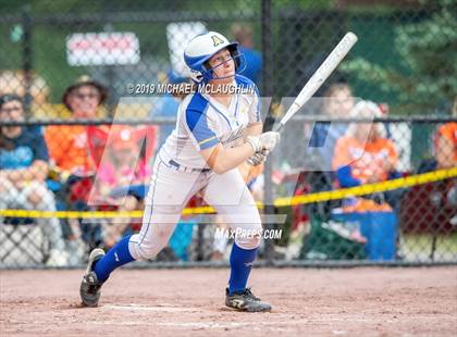 Thumbnail 3 in Ardsley vs. Oneida (NYSPHSAA Class B Final) photogallery.