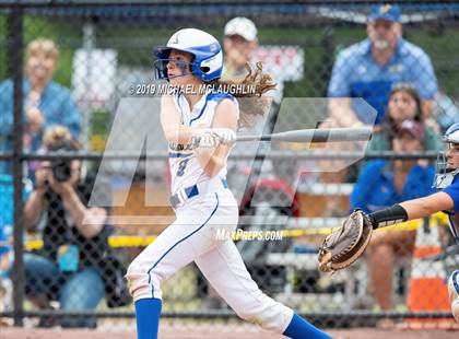 Thumbnail 3 in Ardsley vs. Oneida (NYSPHSAA Class B Final) photogallery.