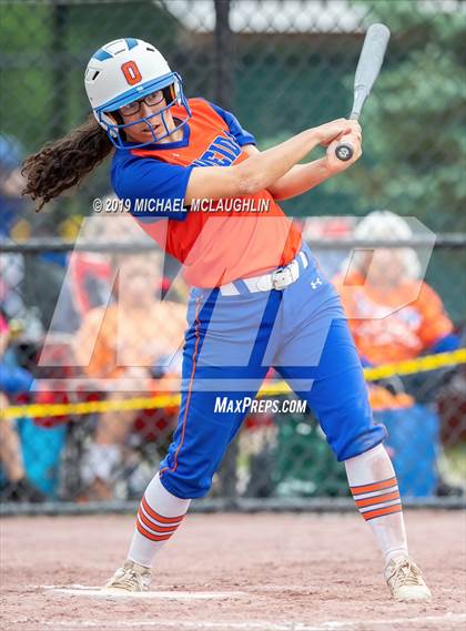 Thumbnail 1 in Ardsley vs. Oneida (NYSPHSAA Class B Final) photogallery.