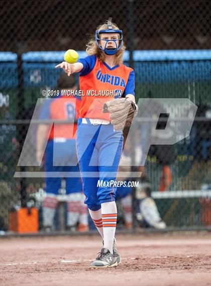 Thumbnail 2 in Ardsley vs. Oneida (NYSPHSAA Class B Final) photogallery.