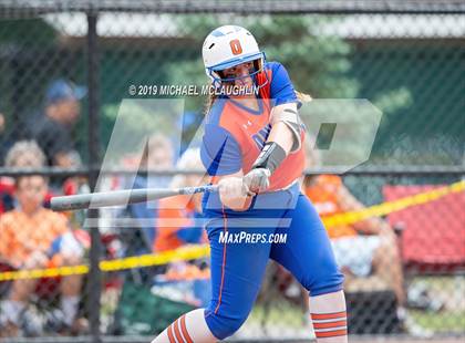 Thumbnail 1 in Ardsley vs. Oneida (NYSPHSAA Class B Final) photogallery.