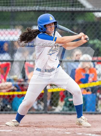 Thumbnail 3 in Ardsley vs. Oneida (NYSPHSAA Class B Final) photogallery.