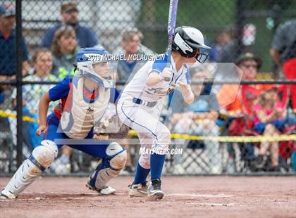 Thumbnail 3 in Ardsley vs. Oneida (NYSPHSAA Class B Final) photogallery.