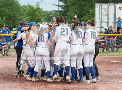 Thumbnail 1 in Ardsley vs. Oneida (NYSPHSAA Class B Final) photogallery.