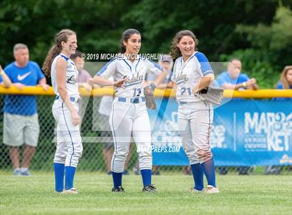 Thumbnail 1 in Ardsley vs. Oneida (NYSPHSAA Class B Final) photogallery.