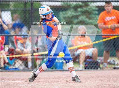 Thumbnail 1 in Ardsley vs. Oneida (NYSPHSAA Class B Final) photogallery.