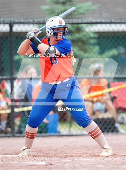 Thumbnail 1 in Ardsley vs. Oneida (NYSPHSAA Class B Final) photogallery.
