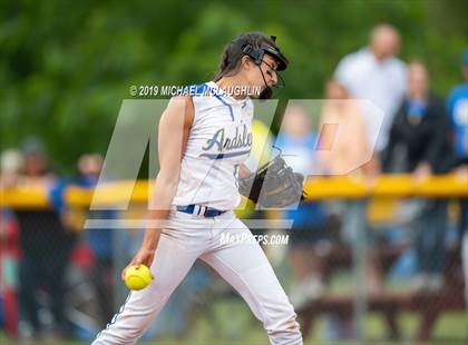 Thumbnail 1 in Ardsley vs. Oneida (NYSPHSAA Class B Final) photogallery.