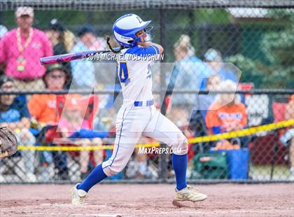 Thumbnail 3 in Ardsley vs. Oneida (NYSPHSAA Class B Final) photogallery.