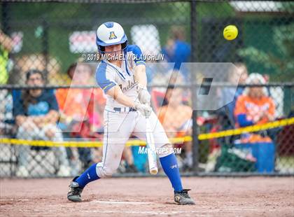 Thumbnail 1 in Ardsley vs. Oneida (NYSPHSAA Class B Final) photogallery.