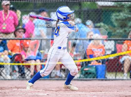 Thumbnail 1 in Ardsley vs. Oneida (NYSPHSAA Class B Final) photogallery.