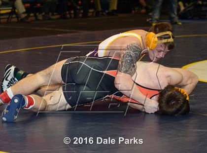 Thumbnail 1 in NYSPHSAA Championships (Division 2 Finals) photogallery.