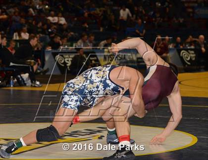 Thumbnail 3 in NYSPHSAA Championships (Division 2 Finals) photogallery.