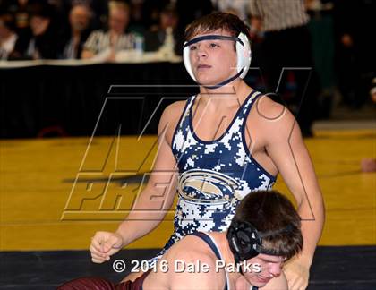Thumbnail 2 in NYSPHSAA Championships (Division 2 Finals) photogallery.