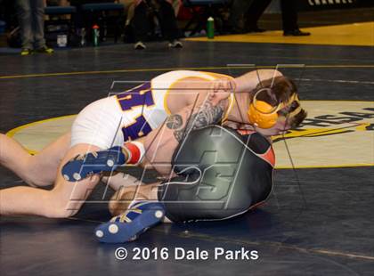 Thumbnail 3 in NYSPHSAA Championships (Division 2 Finals) photogallery.