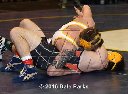 Thumbnail 2 in NYSPHSAA Championships (Division 2 Finals) photogallery.