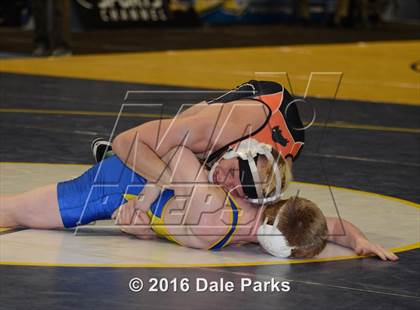 Thumbnail 2 in NYSPHSAA Championships (Division 2 Finals) photogallery.