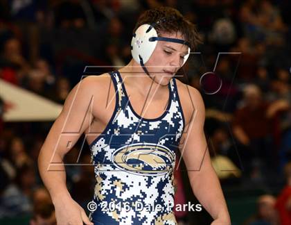 Thumbnail 1 in NYSPHSAA Championships (Division 2 Finals) photogallery.