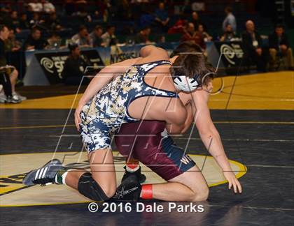Thumbnail 1 in NYSPHSAA Championships (Division 2 Finals) photogallery.