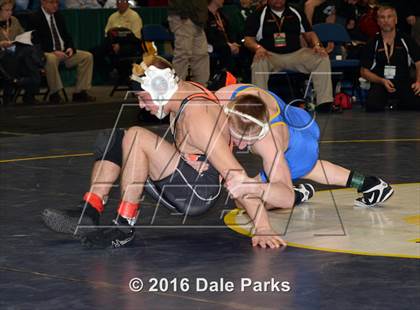 Thumbnail 2 in NYSPHSAA Championships (Division 2 Finals) photogallery.