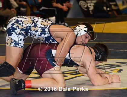 Thumbnail 2 in NYSPHSAA Championships (Division 2 Finals) photogallery.