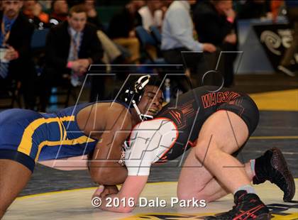 Thumbnail 1 in NYSPHSAA Championships (Division 2 Finals) photogallery.