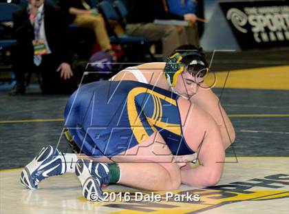Thumbnail 3 in NYSPHSAA Championships (Division 2 Finals) photogallery.