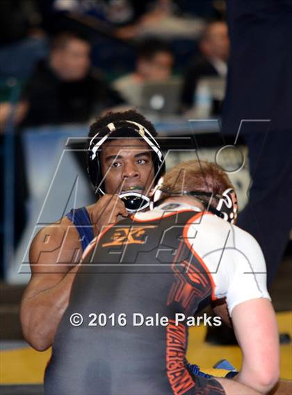 Thumbnail 2 in NYSPHSAA Championships (Division 2 Finals) photogallery.