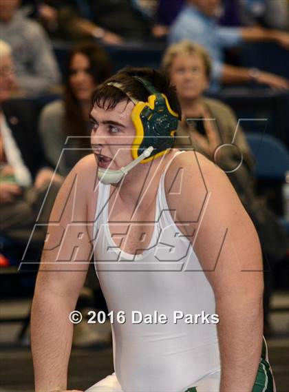 Thumbnail 1 in NYSPHSAA Championships (Division 2 Finals) photogallery.