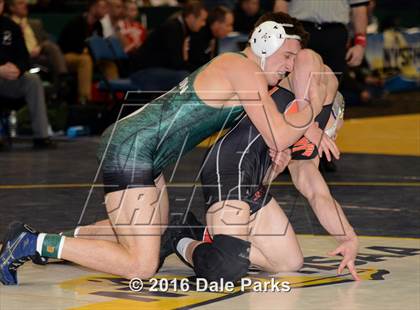 Thumbnail 3 in NYSPHSAA Championships (Division 2 Finals) photogallery.