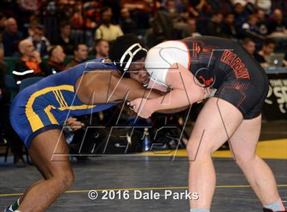 Thumbnail 3 in NYSPHSAA Championships (Division 2 Finals) photogallery.