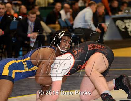 Thumbnail 3 in NYSPHSAA Championships (Division 2 Finals) photogallery.
