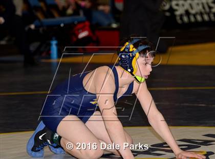 Thumbnail 2 in NYSPHSAA Championships (Division 2 Finals) photogallery.