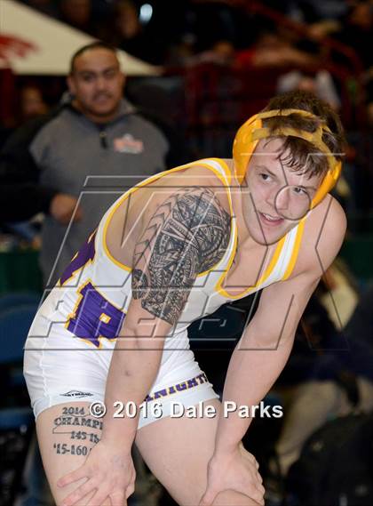 Thumbnail 3 in NYSPHSAA Championships (Division 2 Finals) photogallery.
