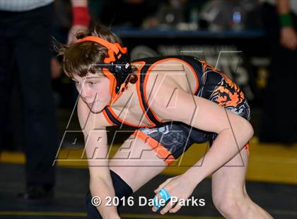 Thumbnail 1 in NYSPHSAA Championships (Division 2 Finals) photogallery.