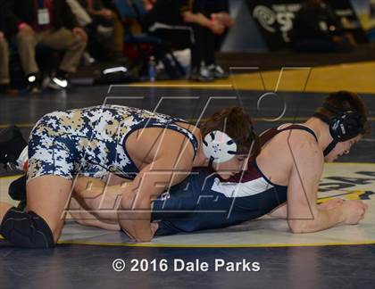Thumbnail 1 in NYSPHSAA Championships (Division 2 Finals) photogallery.